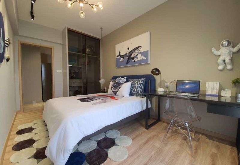 Aradia Residence @ Lake City