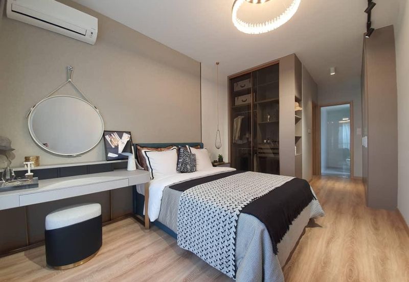 Aradia Residence @ Lake City