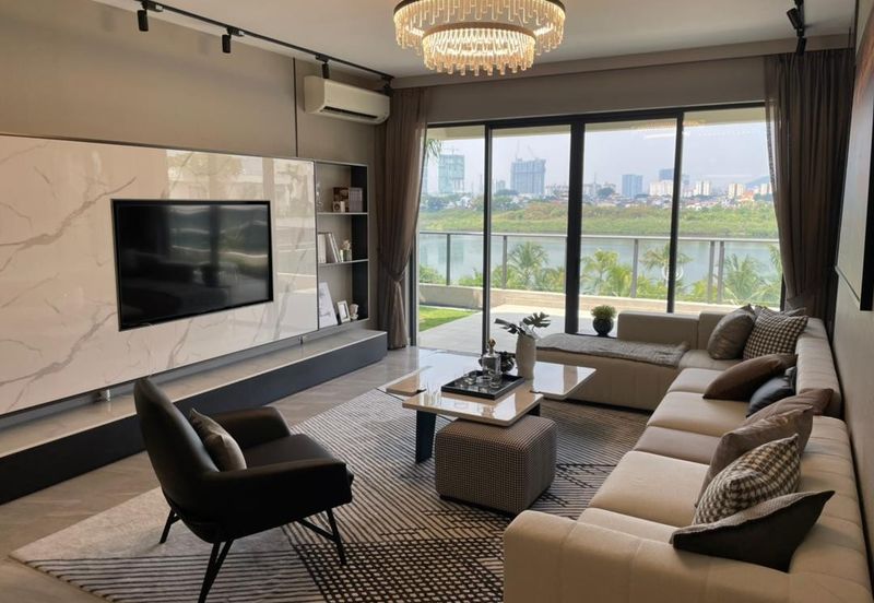 Aradia Residence @ Lake City