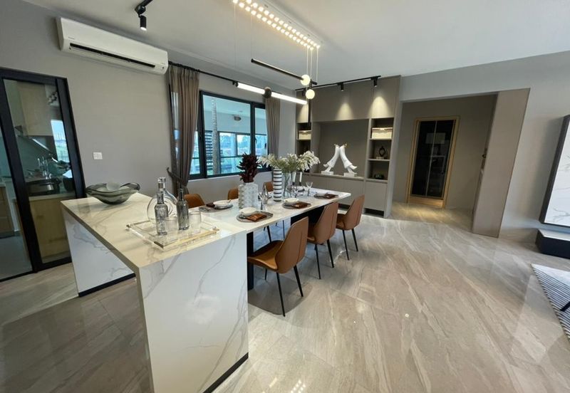 Aradia Residence @ Lake City