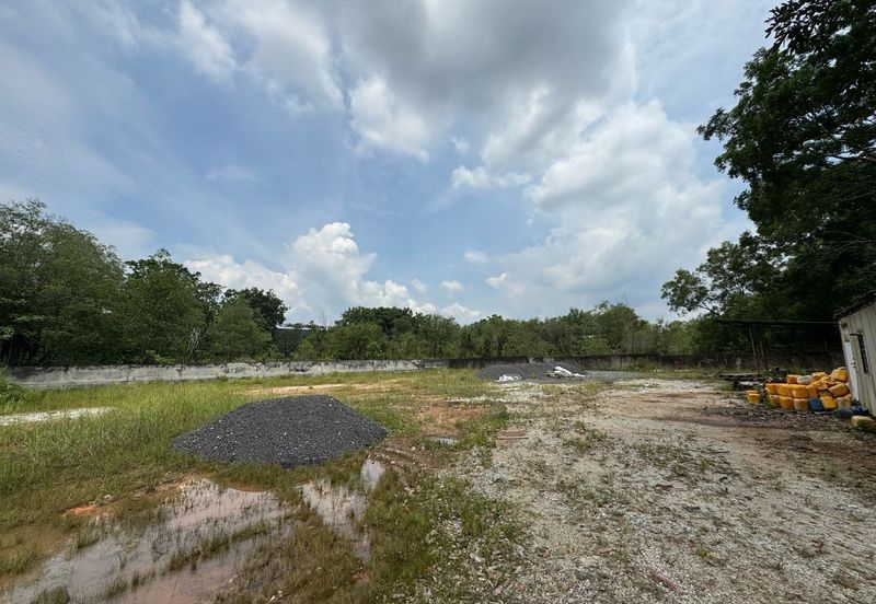 Taman Sri Batu Caves