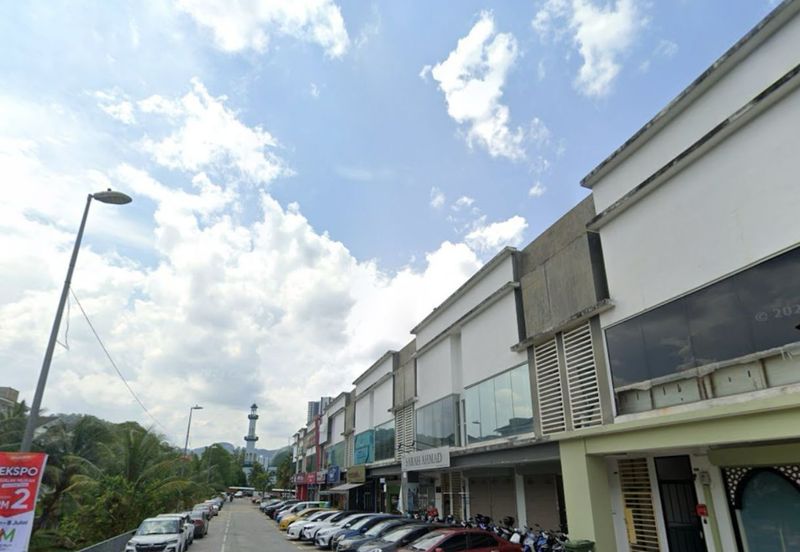 Desa Setapak