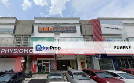 Dataran Wangsa Melawati @ Setapak , Wangsa Maju, Kuala Lumpur, Wangsa Maju