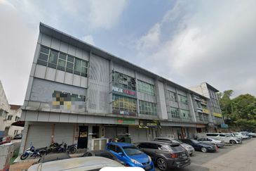 Taman Perindustrian UEP