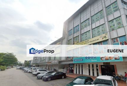 Taman Perindustrian Uep , Subang Jaya , Seksyen 26 @ Shah Alam, Selangor, Subang Jaya