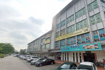 Taman Perindustrian UEP