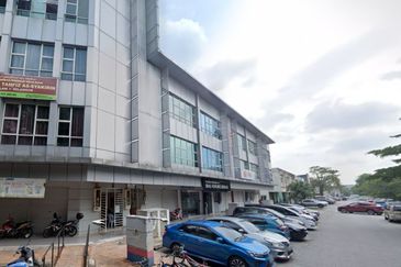 Taman Perindustrian UEP