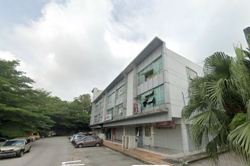 Taman Perindustrian UEP