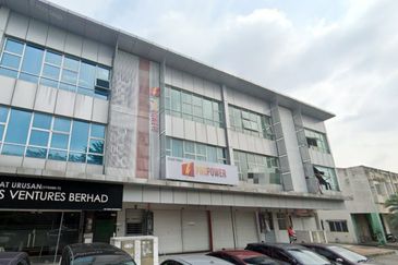 Taman Perindustrian UEP