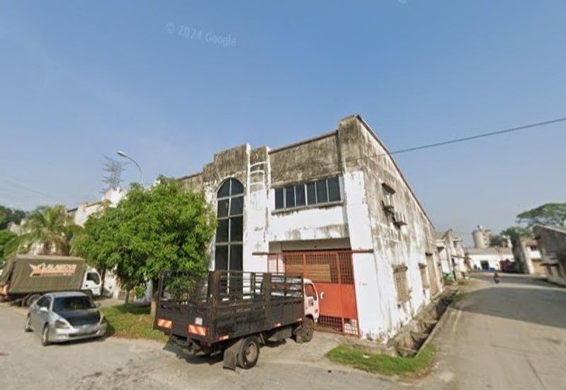 Rawang Corporate Industrial Park