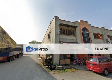 Kawasan Industri Greatyear Capital Rawang , Rawang PKNS @ Rawang , Serendah , Selayang, Selangor, Rawang