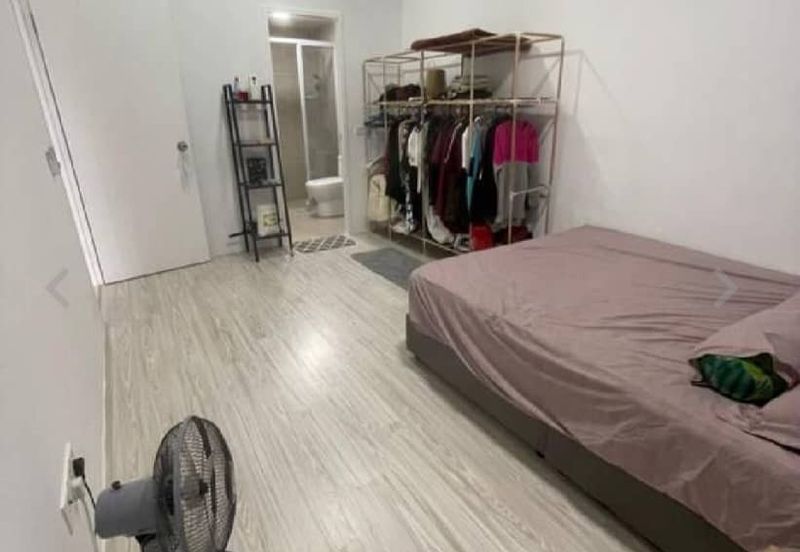 Fera Residence @ The Quartz