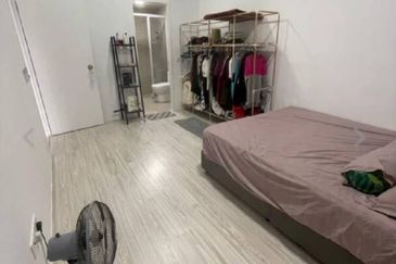 Fera Residence @ The Quartz