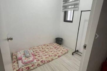 Fera Residence @ The Quartz