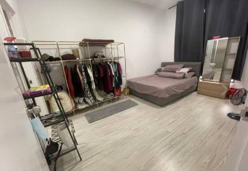 Fera Residence @ The Quartz