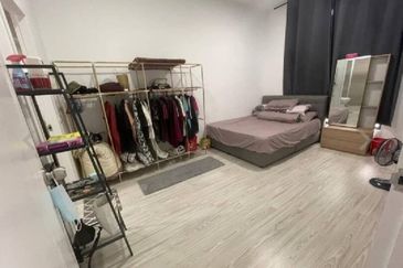 Fera Residence @ The Quartz