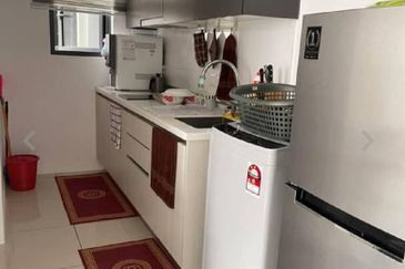 Fera Residence @ The Quartz