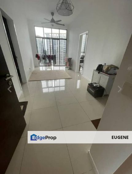 Fera Residence The Quartz Wangsa Maju, Kuala Lumpur, Wangsa Maju
