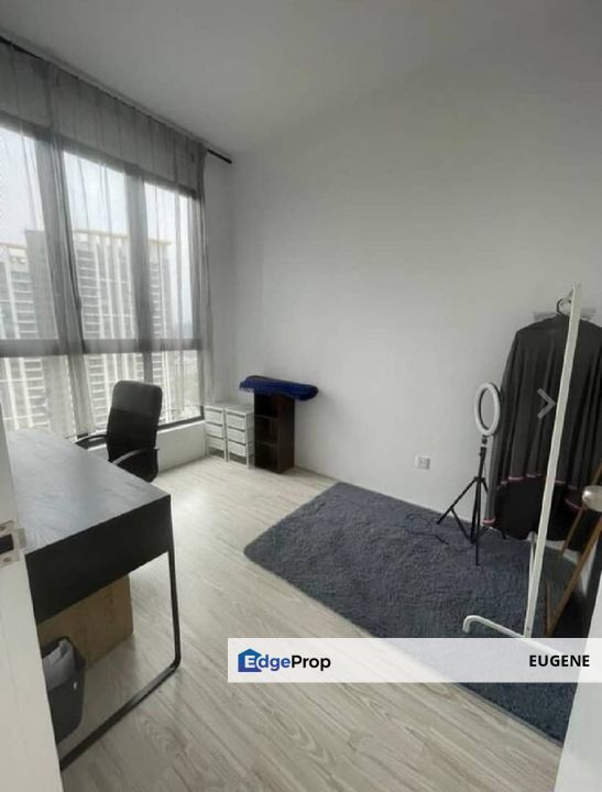 Fera Residence The Quartz Wangsa Maju, Kuala Lumpur, Wangsa Maju