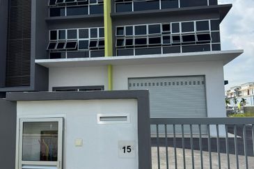 Taman Perindustrian Putra Puchong