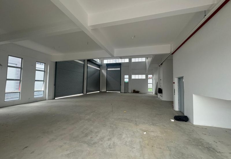 Taman Perindustrian Putra Puchong