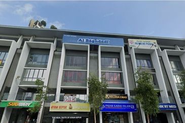 Bandar Baru Selayang