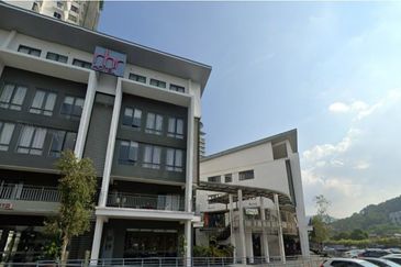 Bandar Baru Selayang