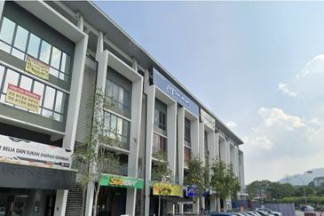 Bandar Baru Selayang