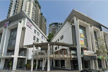 Bandar Baru Selayang