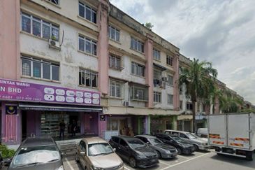 Damansara Damai