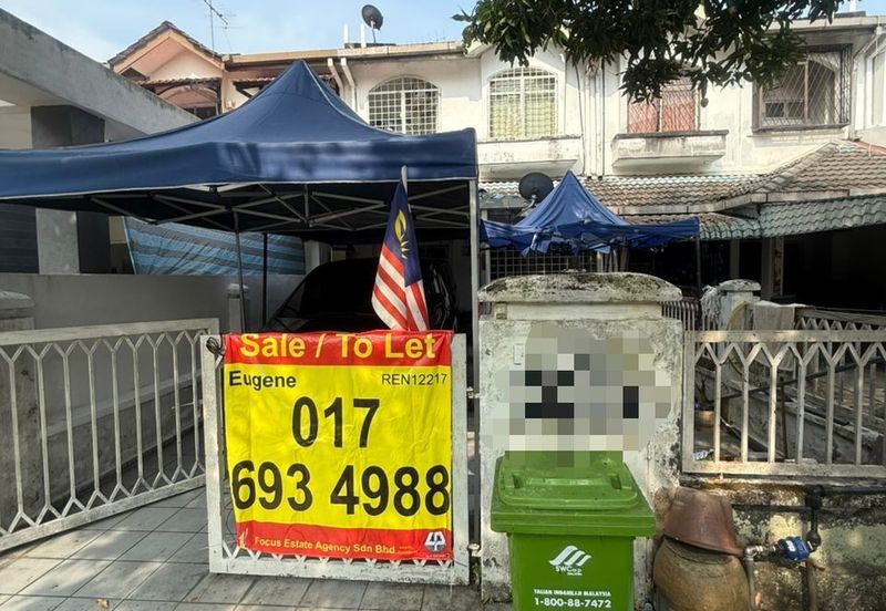 Bandar Tasik Selatan