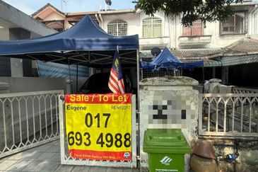 Bandar Tasik Selatan