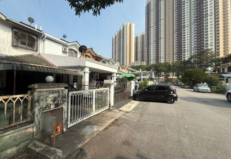 Bandar Tasik Selatan