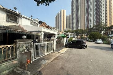 Bandar Tasik Selatan