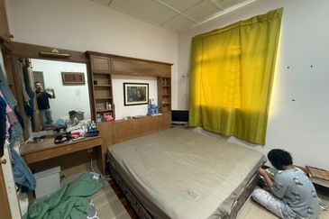 Bandar Tasik Selatan