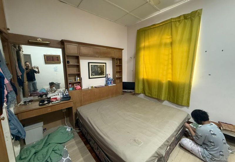 Bandar Tasik Selatan