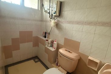 Bandar Tasik Selatan