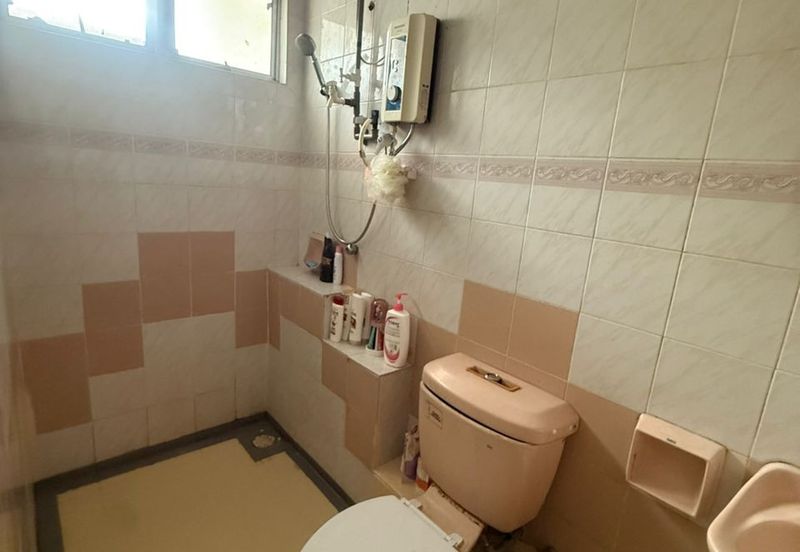 Bandar Tasik Selatan