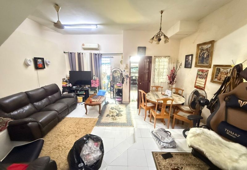 Bandar Tasik Selatan