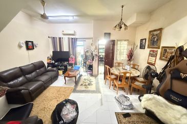 Bandar Tasik Selatan