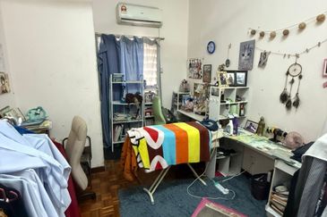 Bandar Tasik Selatan