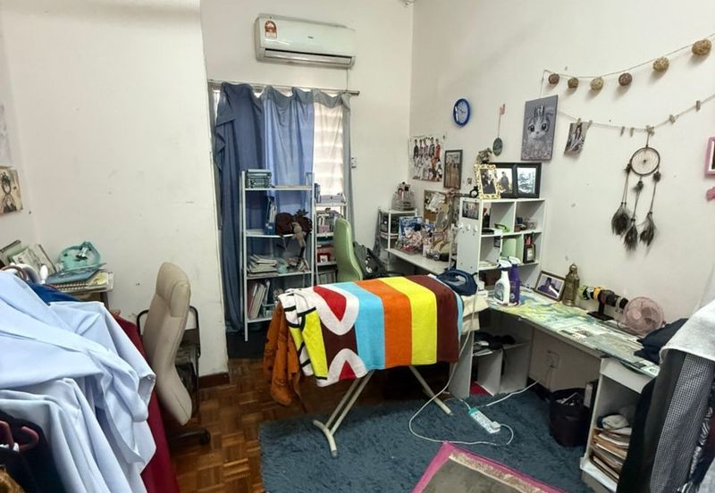 Bandar Tasik Selatan