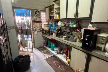 Bandar Tasik Selatan