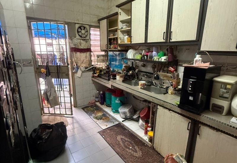 Bandar Tasik Selatan