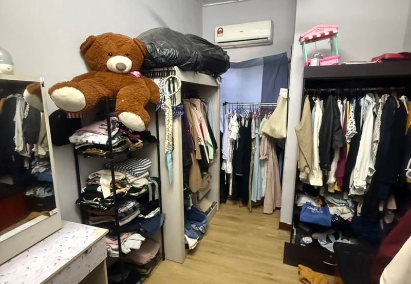 Bandar Tasik Selatan