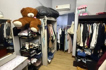 Bandar Tasik Selatan