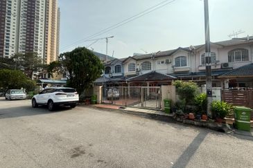 Bandar Tasik Selatan