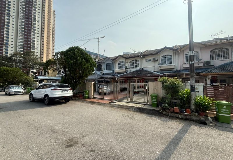 Bandar Tasik Selatan