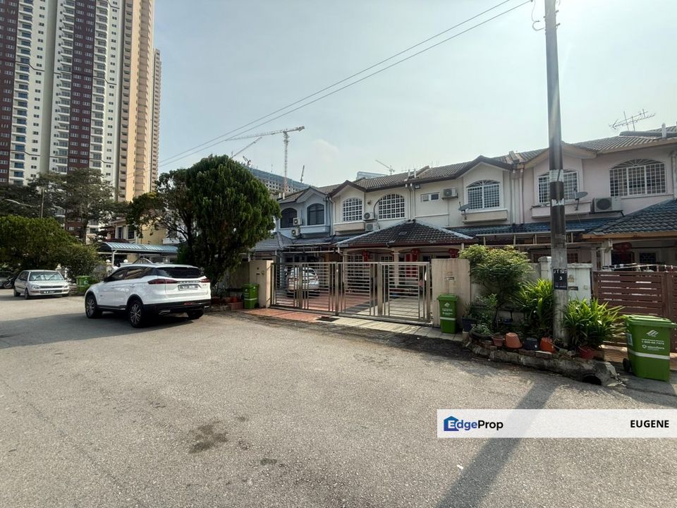 Desa Tasik, Tasik selatan , Sungai Besi , Desa Tasek , Desa Tun Razak Cheras, Kuala Lumpur, Bandar Tasik Selatan