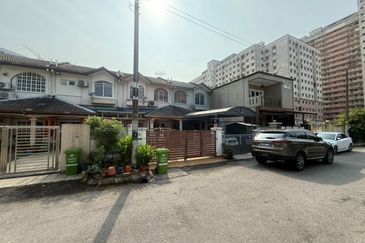 Bandar Tasik Selatan